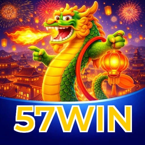 57WIN Game com bônus e experiência premium